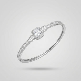 Aurora Ice Diamond Kada