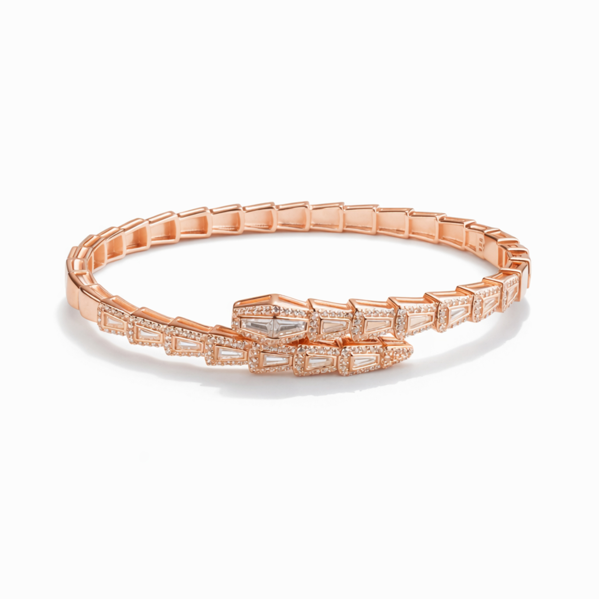 Serpentina Luxe Bracelet