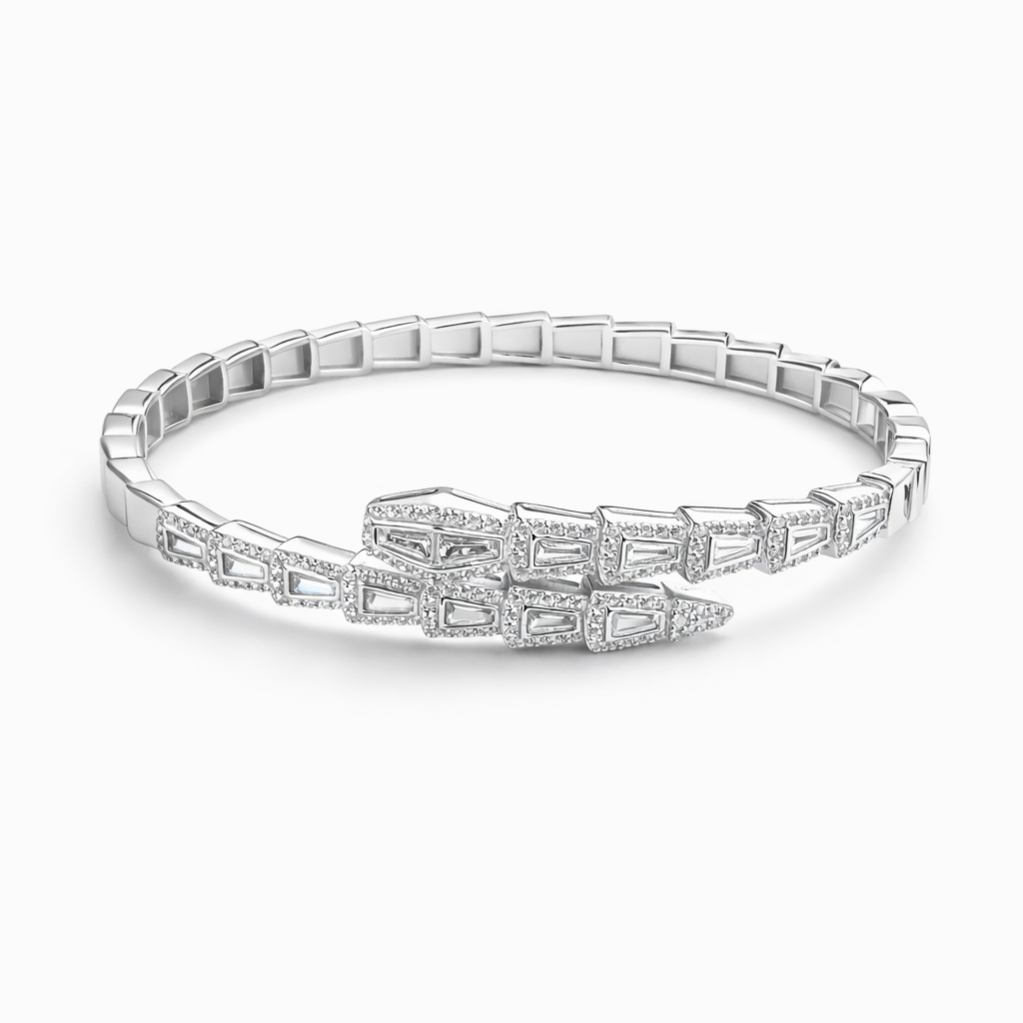 Serpentina Luxe Bracelet