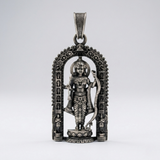 Oxidised