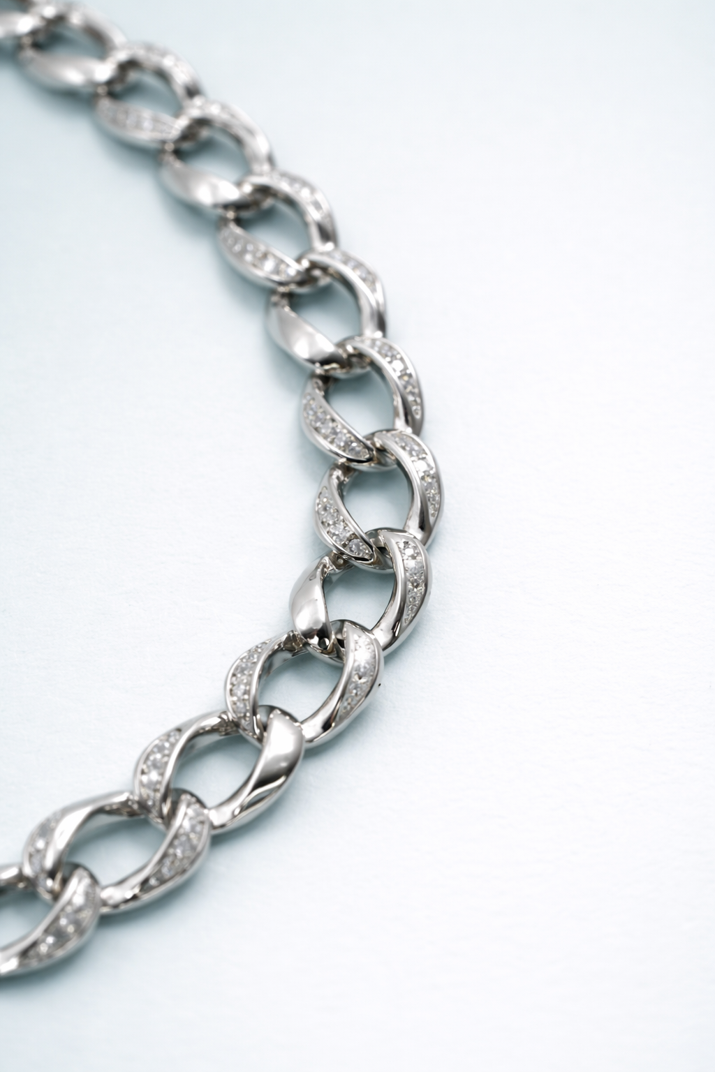 Luxe Link Chain Bracelet
