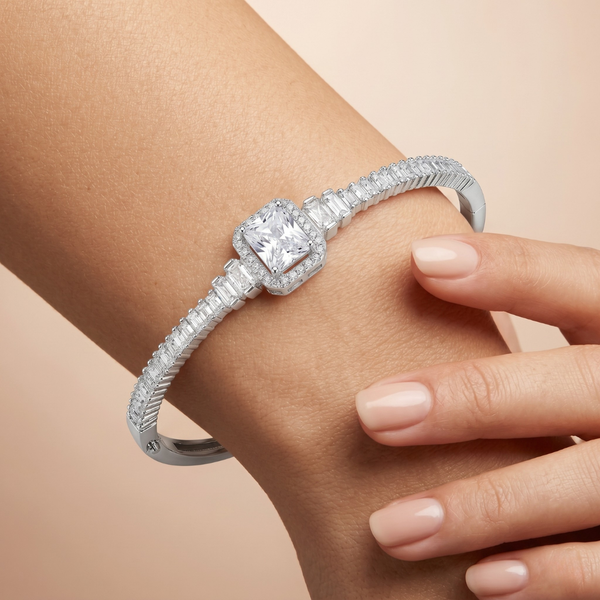 Aurora Ice Diamond Kada