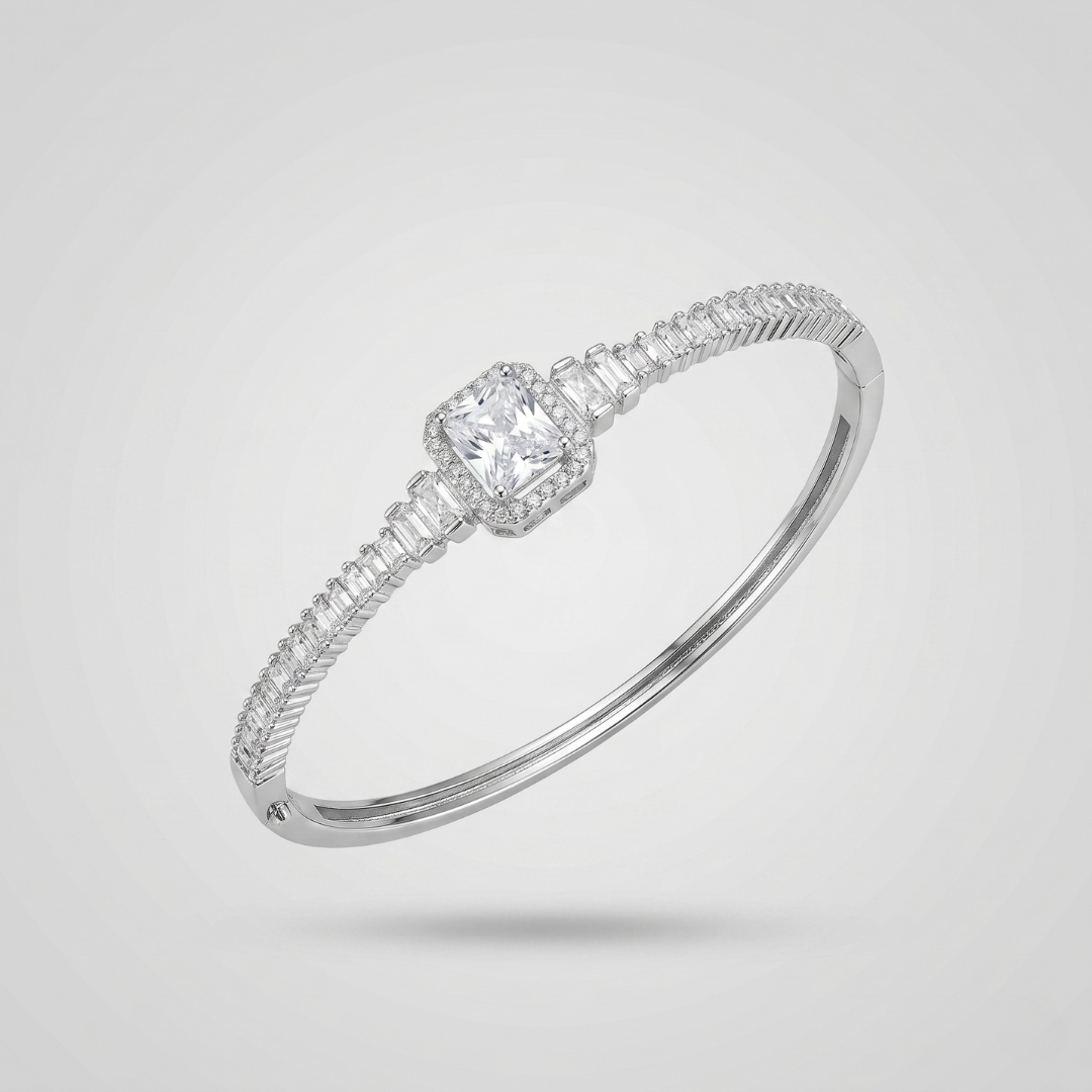 Aurora Ice Diamond Kada
