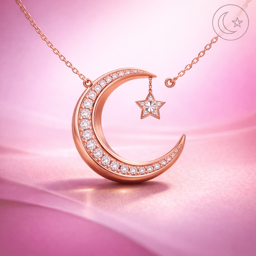 Star & Moon