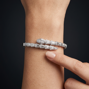 Serpentina Luxe Bracelet