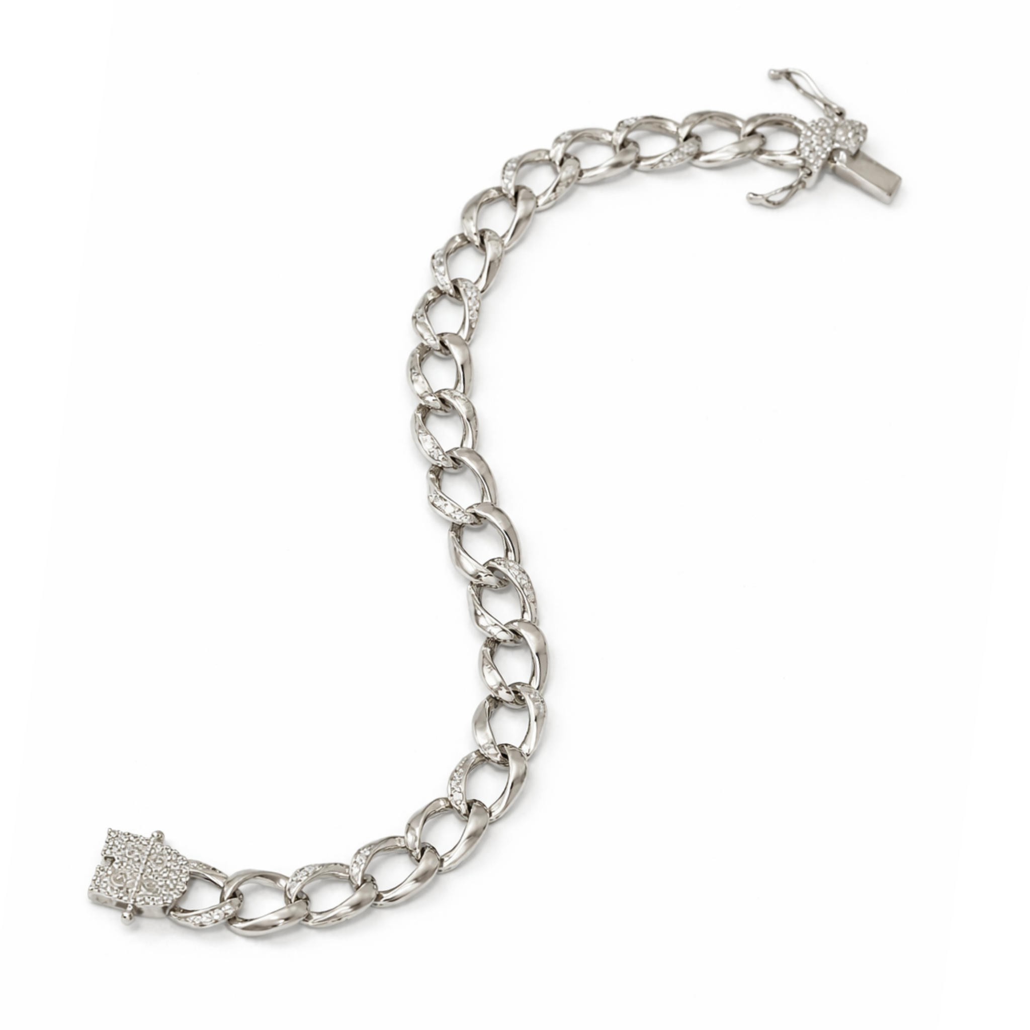 Luxe Link Chain Bracelet